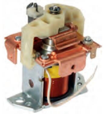 SOLENOID SWITCH